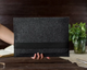 Чехол Gmakin Apple MacBook Air/Pro 15" GM14-15 Felt Case (Black) [73568] - изображение 7