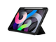Чохол-книжка Blueo Ape Case with Leather Sheath для Apple Apple iPad Air 13" (2024-2026)/Pro 12.9" (2020-2022) Black [74445] - зображення 6
