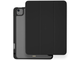 Чохол-книжка Blueo Ape Case with Leather Sheath для Apple Apple iPad Air 13" (2024-2026)/Pro 12.9" (2020-2022) Black [74445] - зображення 8