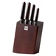 Набір ножів Xiaomi HuoHou Set of Kitchen Knives (HU0033) [64998] - зображення 1