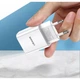 Сетевое зарядное устройство USAMS US-CC075 T18 travel charger 1USB 2.1A (White) [47557] - изображение 4