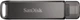 USB флеш-накопичувач SanDisk iXpand Luxe 64GB USB-C + Lightning Black (SDIX70N-064G-GN6NN) [59664] - зображення 2