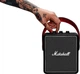 Портативна колонка Marshall Portable Speaker Stockwell II Black and Brass (1005544) - изображение 12