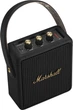 Акустика Marshall Portable Speaker Stockwell II Black and Brass (1005544) [70306] - изображение 15