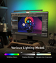 Лампа для монитора Xiaomi Yeelight Monitor Light Bar Pro Flagship Edition (YLTD003) [71579] - изображение 4