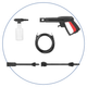 Минимойка Intertool DT-1515 [71277] - изображение 5