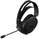 Игровые наушники Asus TUF Gaming H1 Wireless Black (90YH0391-B3UA00) [70710] - изображение 1
