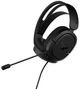 Комп'ютерна гарнітура ASUS TUF Gaming H1 (90YH03A1-B1UA00) Black [64428] - зображення 4