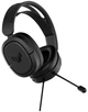 Комп'ютерна гарнітура ASUS TUF Gaming H1 (90YH03A1-B1UA00) Black [64428] - зображення 5