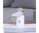 Ультразвуковой небулайзер Xiaomi Andon Micro Mesh Nebulizer (VP-M3A) [69145] - изображение 2