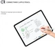 Захисне скло ArmorStandart Glass.CR для Apple iPad Pro 12.9 (2018-2021) ARM55909 [71941] - зображення 2