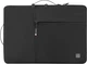 Сумка для ноутбука WIWU Alpha Double Layer Sleeve для MacBook 13.3 (Black) [51484] - изображение 3