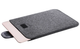 Чехол Gmakin Apple MacBook Air/Pro 15" GM56-15 Felt Case (Black) [73565] - изображение 3