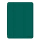 Чехол-книжка Mutural Yashi Smart Case для Apple iPad Pro 12.9" M1 2021 Forest Green [74637] - изображение 1