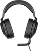 Игровые наушники Corsair HS55 Stereo Carbon (CA-9011260) [75611] - изображение 2