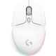 Мышь Logitech G705 Lightspeed Wireless Gaming White (910-006367) [75046] - изображение 1