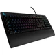Клавіатура Logitech G213 Prodigy RGB Gaming Keyboard (920-010740) UKR [67590] - зображення 1