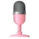 Микрофон Razer Seiren mini Quartz (RZ19-03450200-R3M1) [67624] - изображение 1