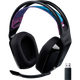 Комп'ютерна гарнітура Logitech G535 Lightspeed Wireless Gaming Headset (981-000972) Black [70702] - зображення 1