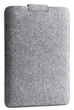 Чехол Gmakin Apple MacBook Air/Pro 15" GM55-15 Felt Case (Grey) [73575] - изображение 2