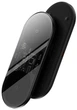 Беспроводное зарядное устройство Baseus Digital LED Display 2in1 Wireless Charger 20W (WXSX010101) Black [78283] - изображение 5