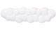 Клавиатура Logitech G713 TKL RGB GX Linear Off-White (920-010678) [81163] - изображение 3