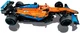 Конструктор LEGO Technic McLaren Formula 1 (42141) [76956] - изображение 3