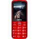 Мобильный телефон Sigma mobile Comfort 50 Grace Red UA-UCRF [80725] - изображение 1