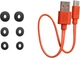 Наушники JBL Wave Buds Black (JBLWBUDSBLK) [80996] - изображение 9