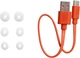Наушники JBL Wave Buds White (JBLWBUDSWHT) [80997] - изображение 9