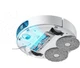Робот-пылесос Xiaomi Mi Robot Vacuum X10+ White (BHR6363EU) [83509] - изображение 10