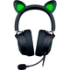 Ігрові навушники Razer Kraken Kitty V2 PRO Black (RZ04-04510100-R3M1) [95223] - зображення 2