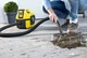 Пылесос промышленный Karcher WD 1 Compact Battery (1.198-300.0) [83116] - изображение 6