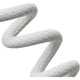 Кабель Baseus Dynamic Series USB to Type-C 1m White (CALD000602) [95492] - зображення 3