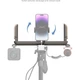 Риг (клетка) для смартфона SmallRig Fold P20 Mobile Pocket Video Rig (4047) [95487] - изображение 5