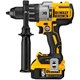 Дриль-шуруповерт DeWalt DCD996P2 [93589] - зображення 3
