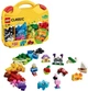 Конструктор LEGO Classic Ящик для творчества (10713) [77239] - изображение 2