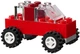 Конструктор LEGO Classic Ящик для творчества (10713) [77239] - изображение 5