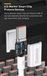 Кабель Baseus Superior Series Fast Charging Type-C to Type-C 100W 1m Black (CATYS-B01) [77818] - изображение 5