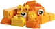 Конструктор LEGO Classic Ящик для творчества (10713) [77239] - изображение 6