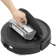 Робот-пилоcос Xiaomi RoboRock Vacuum Cleaner Q Revo Black [95319] - зображення 15