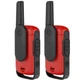 Рация Motorola TALKABOUT T42 Twin Pack (B4P00811RDKMAW) Red [76635] - изображение 7