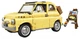 Конструктор LEGO Creator Expert Fiat 500 (10271) [76892] - изображение 10