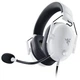 Игровые наушники Razer Blackshark V2 X White (RZ04-03240700-R3M1) [79685] - изображение 2