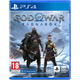 Игра God of War Ragnarok для PS4 (RU) [75051] - изображение 1