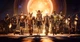 Гра Marvel's Midnight Suns для PS5 (EN) [78356] - зображення 2