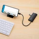 USB-хаб Baseus Lite Series 6-Port Type-C PD Hub (WKQX050101) [77934] - изображение 9