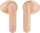 Наушники JBL Wave Flex Beige (JBLWFLEXBEG) [81697] - изображение 3