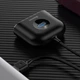 USB-хаб Baseus Square Round Box 4-Port USB-A Black 1м (CAHUB-AY01) [77938] - изображение 12