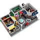 Конструктор LEGO Creator Assembly Square (10255) [79412] - изображение 2